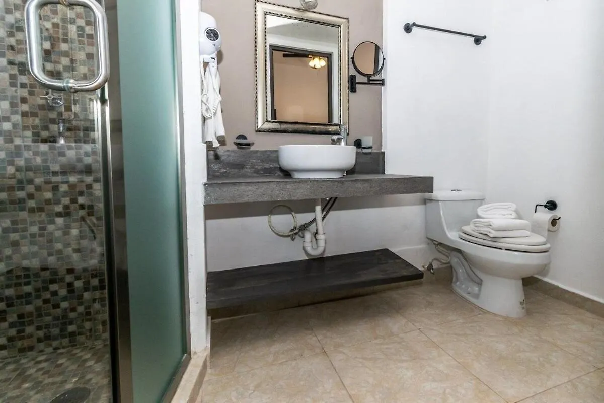 Holiday home Zona Hotelera 3 Bedroom Lagoon Playa Linda Cancun