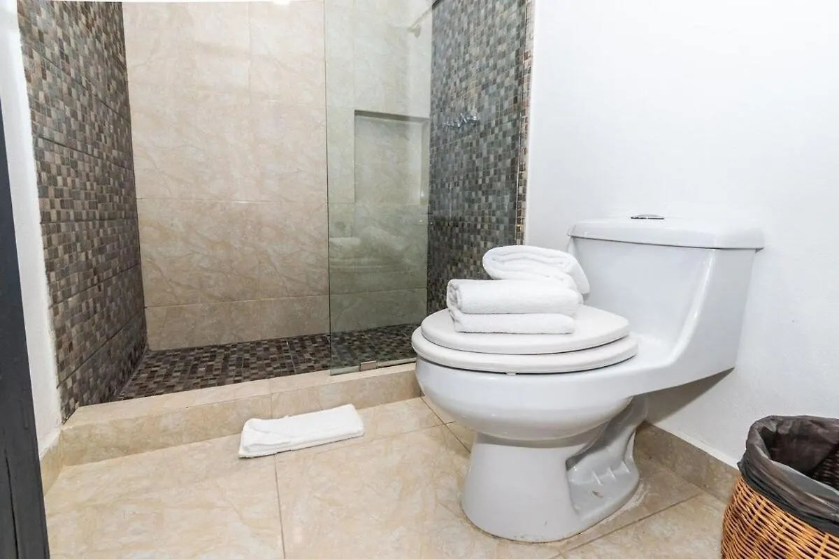 Zona Hotelera 3 Bedroom Lagoon Playa Linda Cancun 0*,