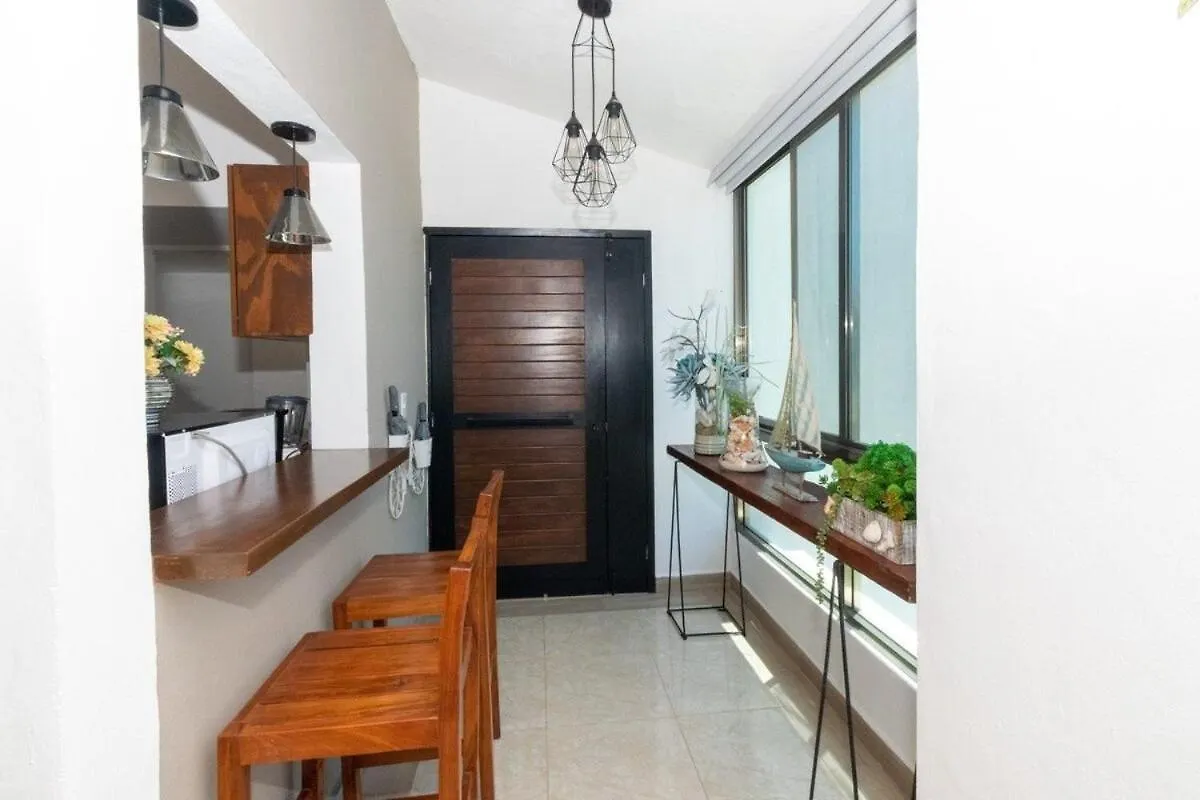 Zona Hotelera 3 Bedroom Lagoon Playa Linda Cancun 0*,  Mexico
