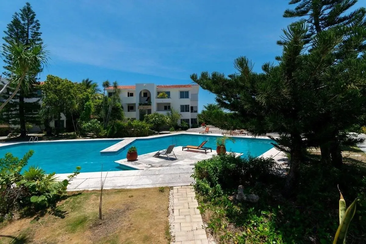 Holiday home Zona Hotelera 3 Bedroom Lagoon Playa Linda Cancun